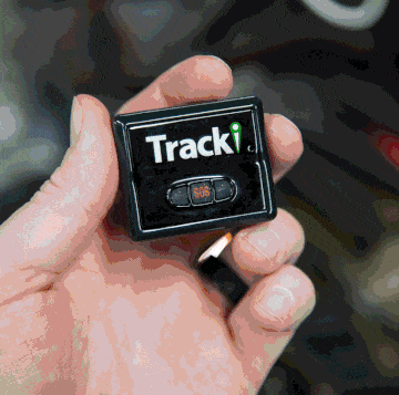 best gps trackers tested in glovebox and obd2 port