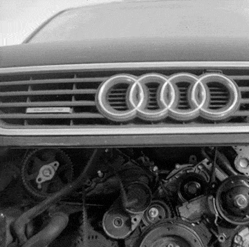 german cars photographed with zeiss ikon boxtengor camera