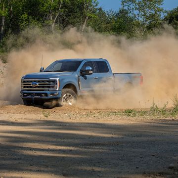 2023 ford f250