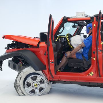 2023 jeep wrangler crash test