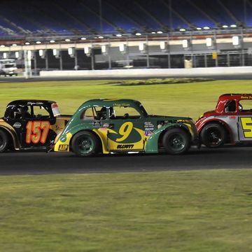 24 june 2008 summer shootout wk3 at lowe's motor speedway in concord nc hhpdavid griffin