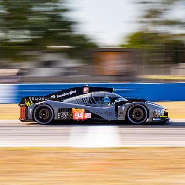 94 duval loic fra, menezes gustavo usa, muller nico swi, peugeot totalenergies, peugeot 9x8, action during the 1000 miles of sebring 2023, 1st round of the 2023 fia world endurance championship, from march 15 to 17, 2023 on the sebring international raceway in sebring, florida, usa photo joao filipe dppi