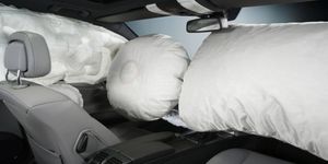 A recall of Takata airbags has been expanded to cover nearly 8 million vehicles.