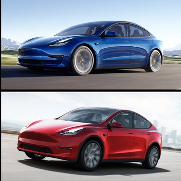 tesla leads in projected recalls