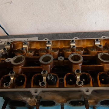 camless mazda engine